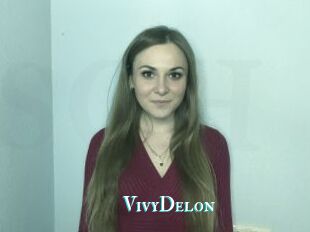 VivyDelon