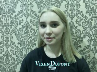 VixenDupont