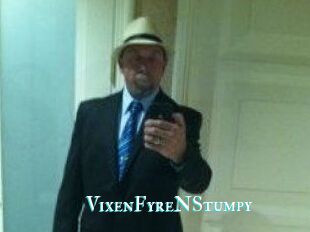 VixenFyre_N_Stumpy
