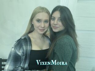 VixenMoira