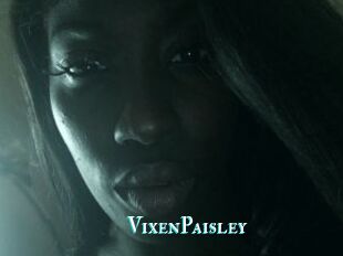 VixenPaisley