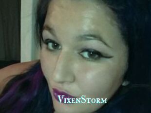 VixenStorm
