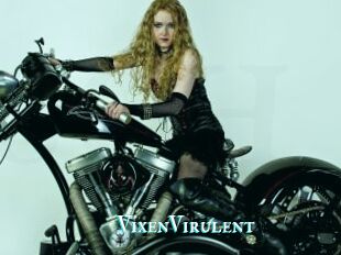 VixenVirulent