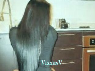 VixxenV