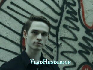 VladHenderson