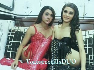VoluptuousTsDUO