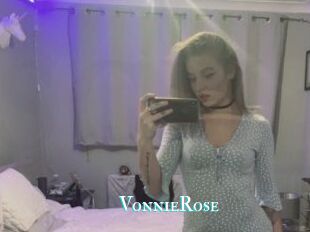 VonnieRose