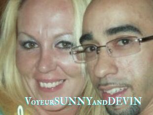 VoyeurSUNNYandDEVIN
