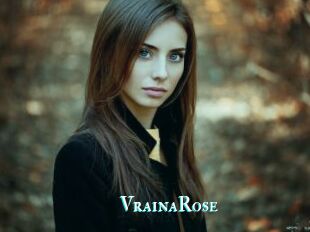 VrainaRose