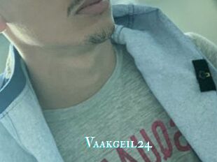 Vaakgeil24