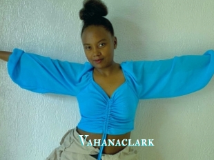 Vahanaclark