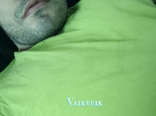 Vaikveik
