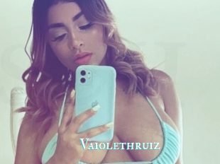 Vaiolethruiz