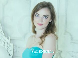 Valenesiaa