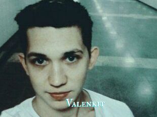 Valenkit