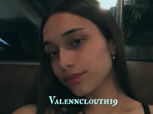 Valennclouth19