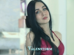 Valenstorm