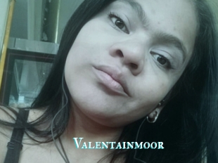Valentainmoor