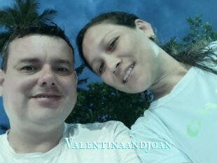 Valentinaandjoan