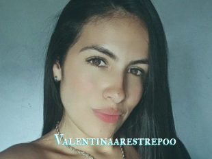 Valentinaarestrepoo