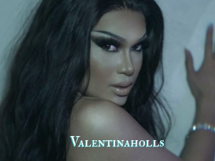 Valentinaholls