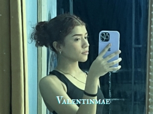 Valentinmae