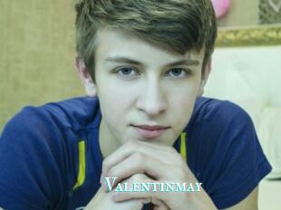 Valentinmay