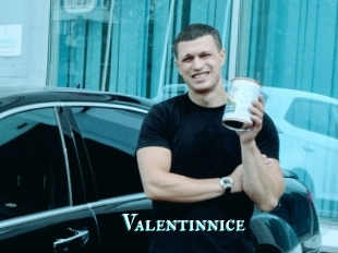 Valentinnice