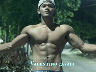 Valentino_cavali