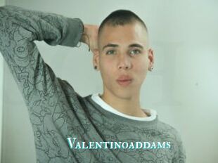 Valentinoaddams