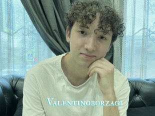 Valentinoborzagi