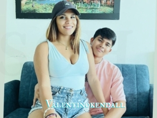 Valentinokendall