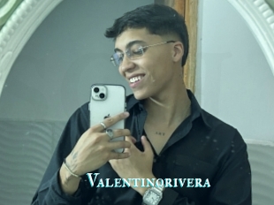 Valentinorivera
