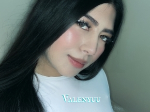Valenyuu
