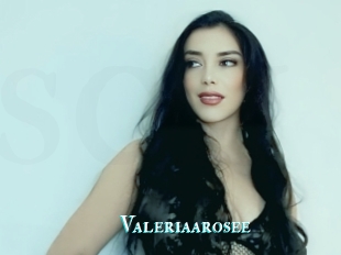 Valeriaarosee