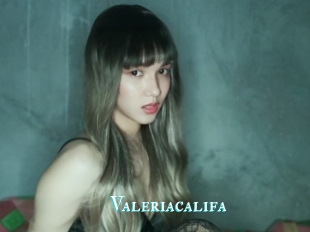 Valeriacalifa