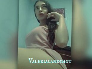 Valeriacandyhot