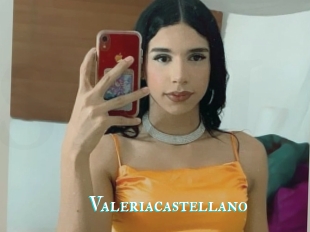 Valeriacastellano
