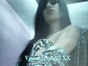ValeriahornyXXX