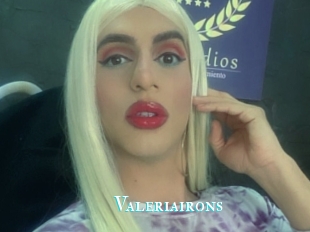 Valeriairons