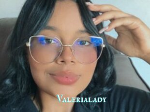 Valerialady