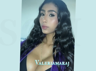 Valeriamaraj
