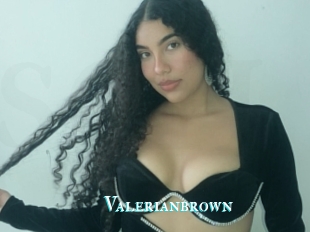 Valerianbrown