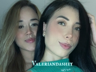 Valeriandashey