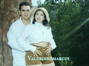 Valeriandmarcus