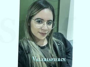 Valeriapierce