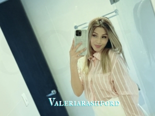 Valeriarashford
