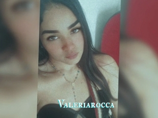 Valeriarocca