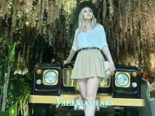 Valeriaspears
