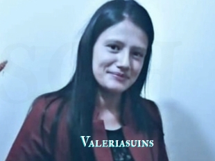 Valeriasuins